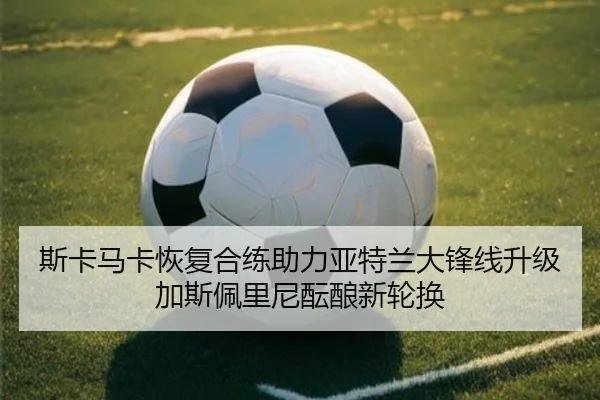 斯卡马卡恢复合练助力亚特兰大锋线升级加斯佩里尼酝酿新轮换